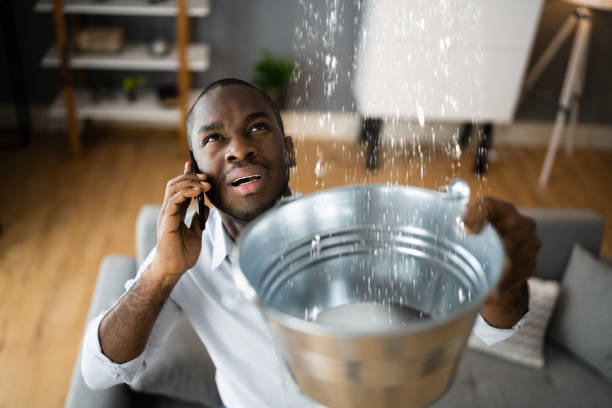 Best 24-hour water damage restoration  in Carney, MD