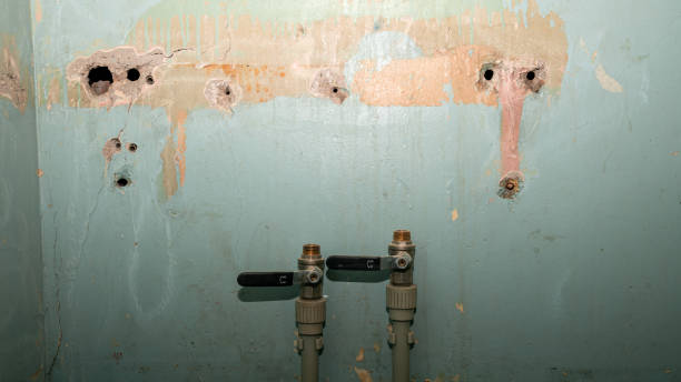 Carney, MD Water damage restoration Company