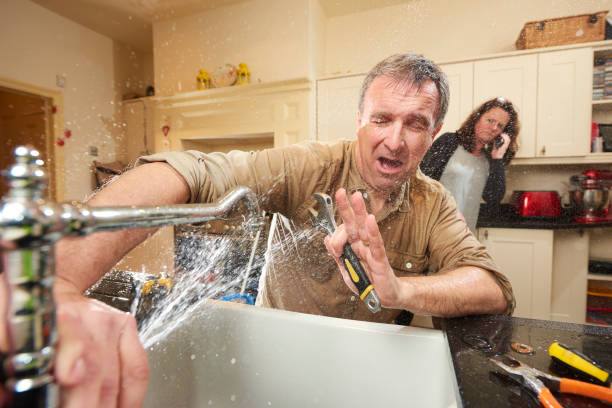 Best Commercial water damage restoration  in Carney, MD